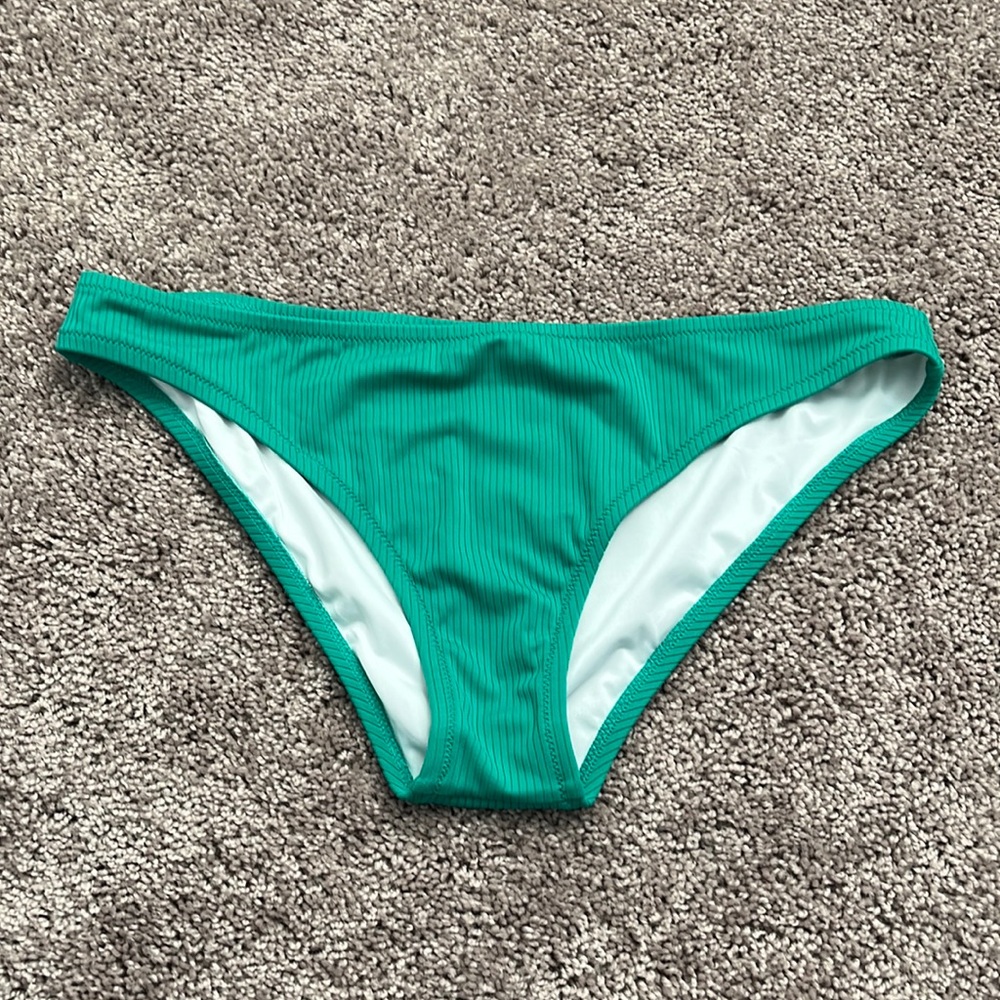 Bikini Bottoms